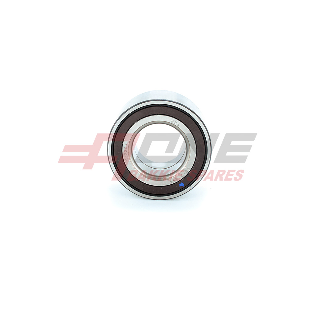 Wheel Bearing Kit (Front) for NISSAN NP200 1.6 K7M — view 3